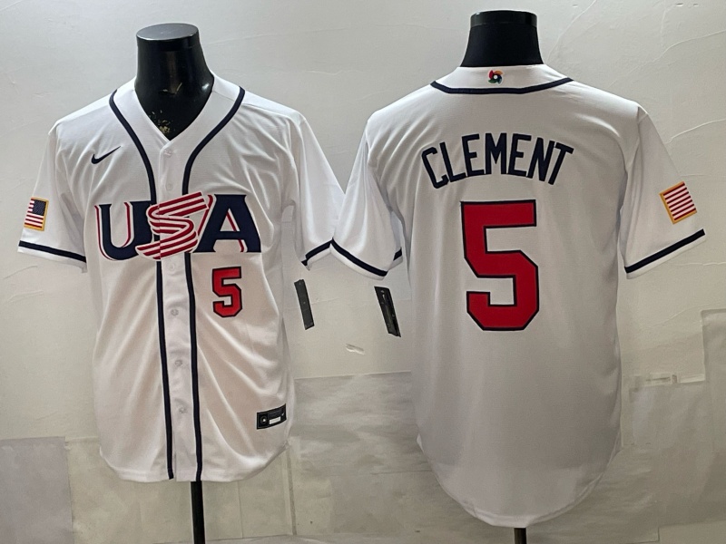 Men 2026 MLB World Cup Nike  Jersey 03160385->more jerseys->MLB Jersey